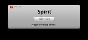 Spirit Jailbreak V2 : Mise à jour de l’outil du jailbreak