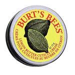 Tu reprendras bien un peu de citron ? burt_s_bee