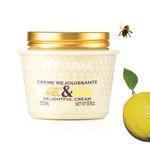Tu reprendras bien un peu de citron ? occitane
