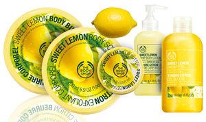 Tu reprendras bien un peu de citron ? body_shop_citron1