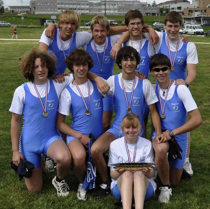 Tours-Aviron-Club