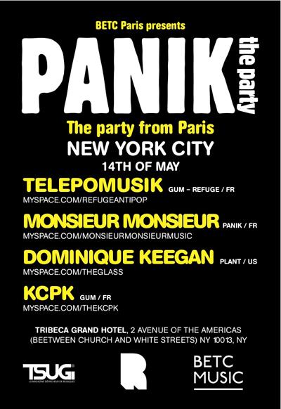 panikNYC panikNYC