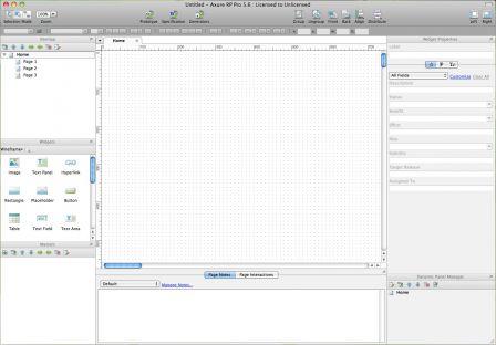 Ergonomie-Outil-Conception-Maquettage-Axure-Mac-Interface Ergonomie-Outil-Conception-Maquettage-Axure-Mac-Interface