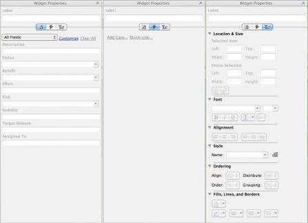 Ergonomie-Outil-Conception-Maquettage-Axure-Mac-Panel-Widget-Properties Ergonomie-Outil-Conception-Maquettage-Axure-Mac-Panel-Widget-Properties