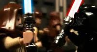 Vidéo - La Trilogie Star Wars résumée en 2 minutes... et en LEGO Vidéo - La Trilogie Star Wars résumée en 2 minutes... et en LEGO