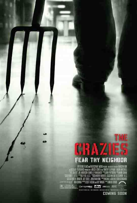 Preview : The Crazies