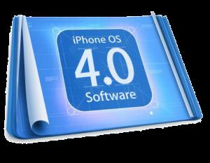 firmware4iPhone Firmware 4.0 bêta 3 iPhone publié par Apple
