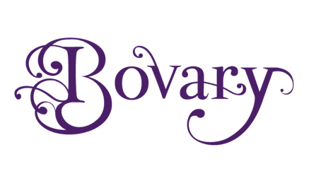 Bovary logo