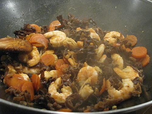 Wok de crevettes à la chinoise Envie-d-ailleurs-4000.JPG