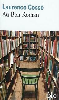 Laurence Cossé - Au bon roman Laurence Cossé - Au bon roman