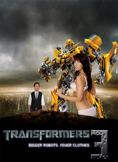 Transformers 3: Le casting s'étoffe