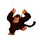 Trois et .....4 Singe1301.gif