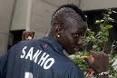 index Sakho balance ses coépquipiers
