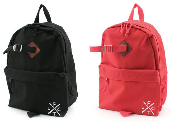 X-FUCT – S/S 2010 – BACKPACK X-FUCT – S/S 2010 – BACKPACK