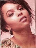 Hola Zoé ! Hola Zoé !