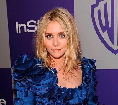 Ashley Olsen: du gothic chic à la fresh fashionista