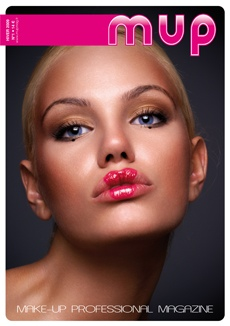 Make Up Professionnal Magazine: un trésor pour les passionnés de maquillage