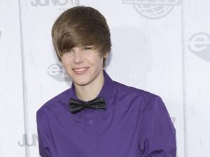 Justin Bieber