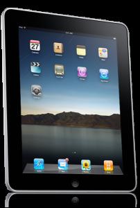 ipad-apple Un million d’iPad vendus !