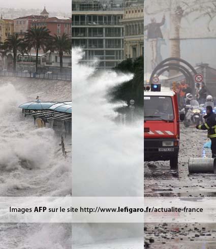 figaro_tempête_afp Recherche de métadonnées dans la photographie publiée