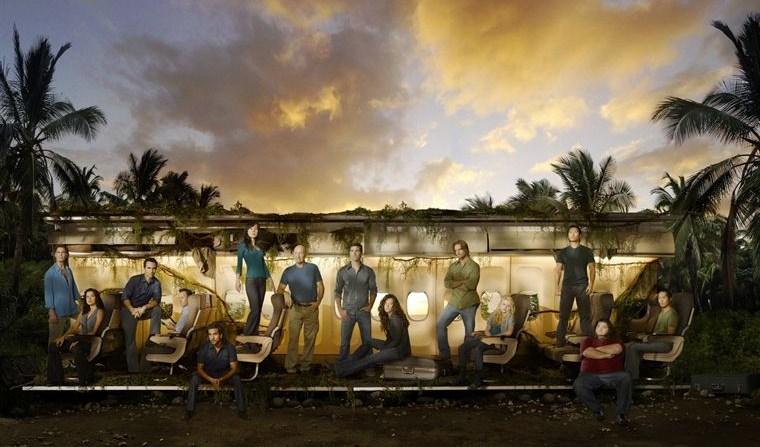 Lost saison 6 ... un photo pour la fin de série Lost saison 6 ... un photo pour la fin de série