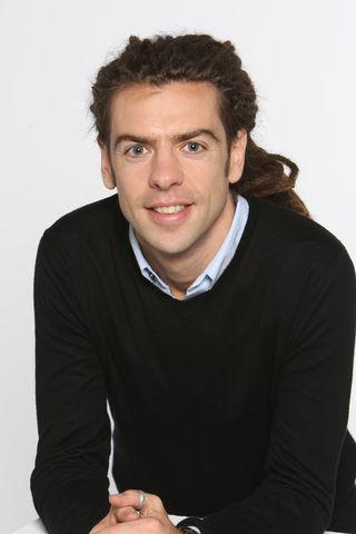 Le nouveau WAT, Stéphane Beillaud sur le grille des Darkplanneur Stephane beillaud