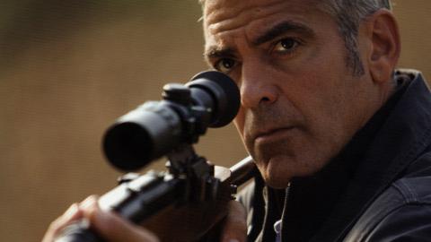 The American ... bande annonce du nouveau film avec George Clooney The American ... bande annonce du nouveau film avec George Clooney