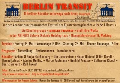 BERLIN TRANSIT
