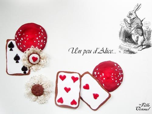 Un peu d'Alice... 6 mai 2010 à Nantes Un peu d'Alice... 6 mai 2010 à Nantes