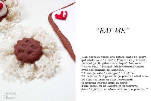 Un peu d'Alice... 6 mai 2010 à Nantes eat me