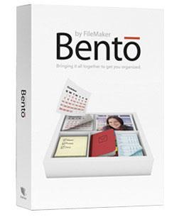 screencasts  Tips 0001   Bento 2 (import de données)