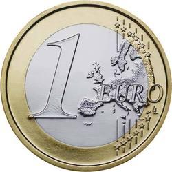 L’euro est mort, vive l’euro