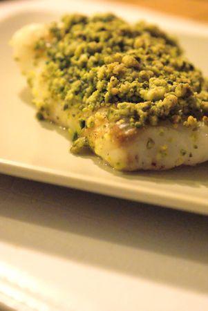 Crumble de cabillaud aux pistaches crumble_de_cabillaud_aux_pistaches