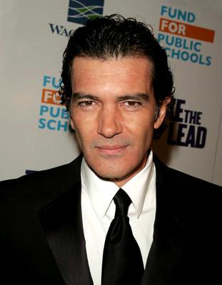 Antonio Banderas retrouvera Pedro Almodovar !