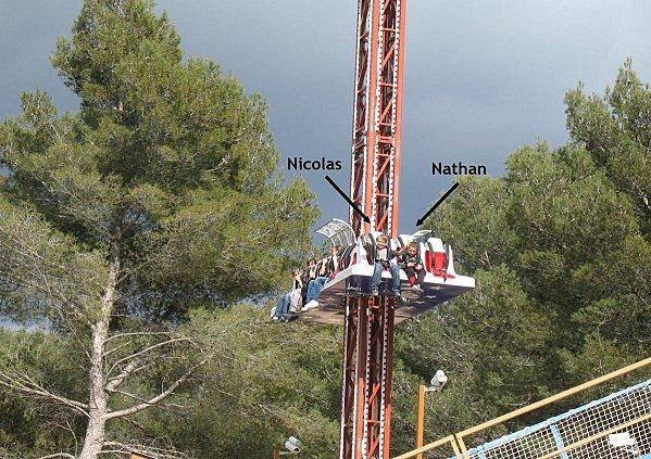 Un dimanche à OK Corral BLOG-8 0227