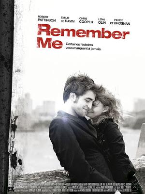 Remember Me - My Review