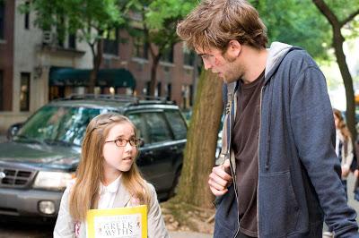 Remember Me - My Review