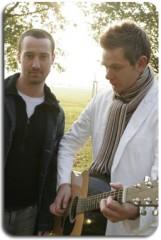 La citation du Lundi: PHELIM BYRNE, chanteur de DAY ONE. Day-One.jpg