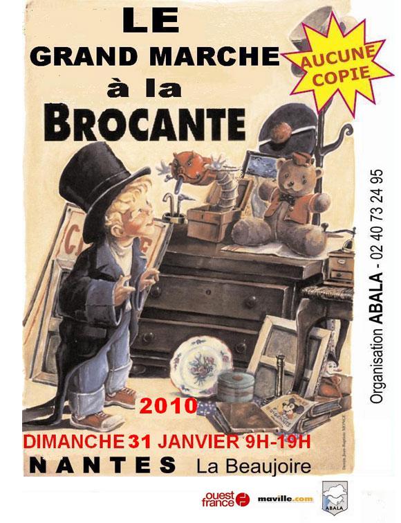 brocante brocante