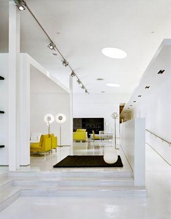 LIGNE ROSET 150 ANS DE PASSION DESIGN Store_ligne_roset_Santa_Monica