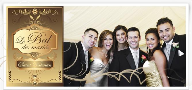 Le Bal des Mariés Le Bal des Mariés