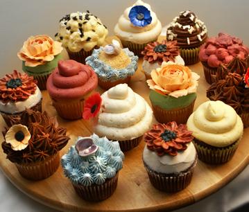 Cup Cake Your Life