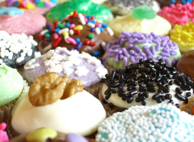 Cup Cake Your Life
