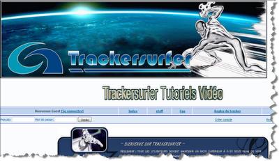 10 top bittorrent trackers français : les meilleurs!!!!