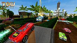 Things on Wheels en images ! Things on Wheels 01