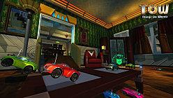 Things on Wheels en images ! Things on Wheels 03