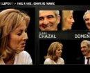 Scoop : Couple du monde : TF1, face à face avec les Bleus (vidéo)