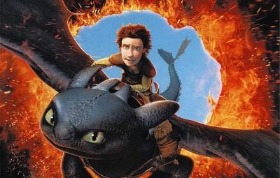 Test du jeu Dragons sur Xbox 360 Test du jeu Dragons sur Xbox 360