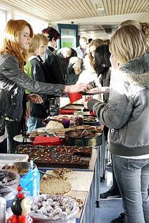 Pour la bonne cause Pour la bonne cause