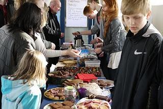 Pour la bonne cause Pour la bonne cause